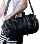 Classy Men Classic Weekend Bag - Image 2