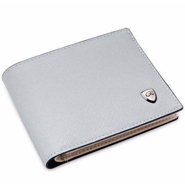product-24 Mens Slim Front Pocket Wallet - Image 1