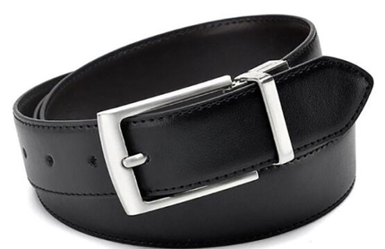 Feger Belts