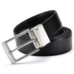 The Belts FTT Leather