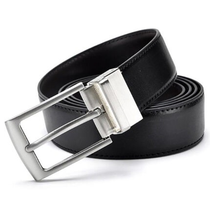 The Belts FTT Leather