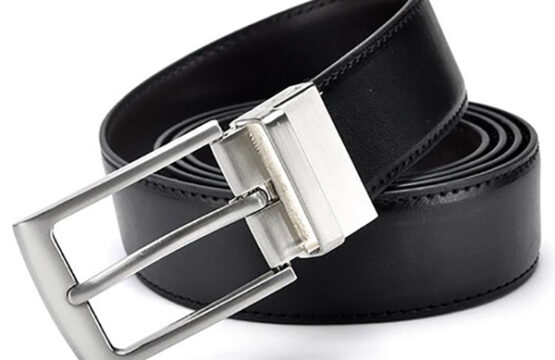 The Belts FTT Leather