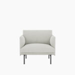 Rocco lazy chair