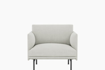 Rocco lazy chair