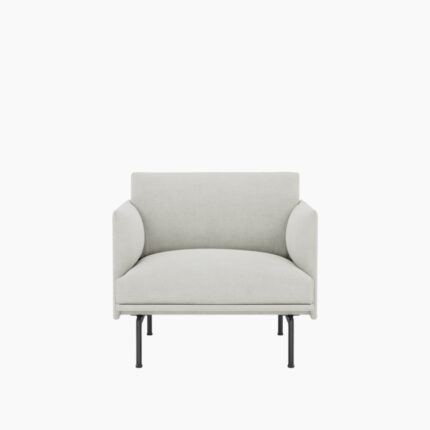 Rocco lazy chair